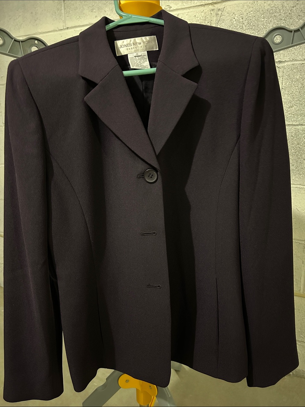 Jones New York Blazer
